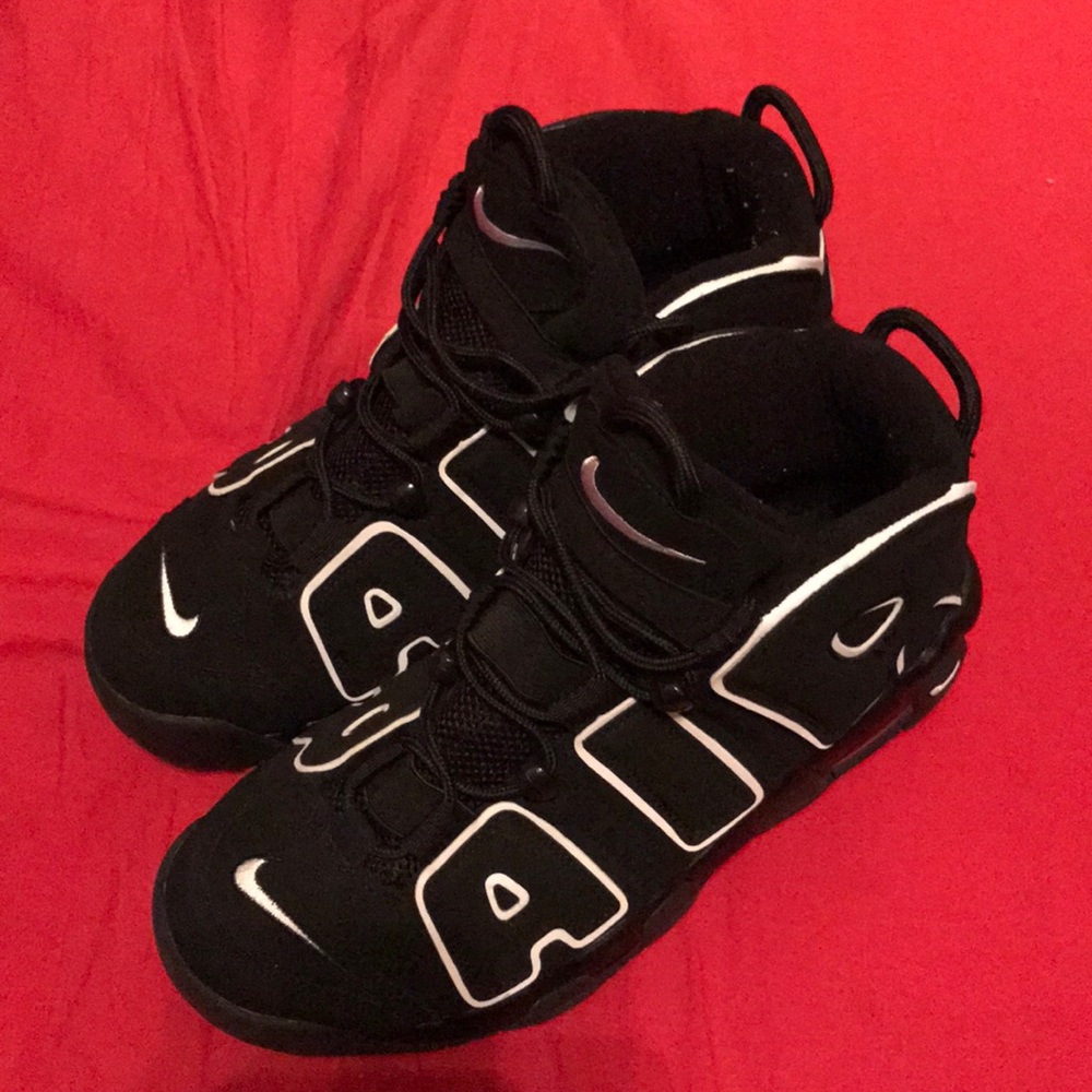 Nike Airs